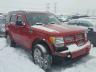 DODGE - NITRO