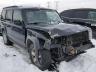 JEEP - COMMANDER