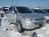 HYUNDAI - TUCSON