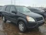 HONDA - CRV