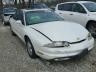 OLDSMOBILE - AURORA