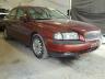 VOLVO - S80