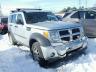 DODGE - NITRO
