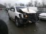 NISSAN - ARMADA