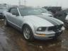 FORD - MUSTANG