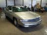 CADILLAC - DEVILLE