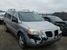 PONTIAC - MONTANA