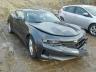 CHEVROLET - CAMARO