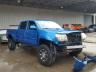 TOYOTA - TACOMA