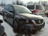 NISSAN - PATHFINDER
