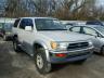 TOYOTA - 4RUNNER LI