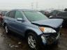 HONDA - CRV