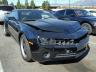CHEVROLET - CAMARO