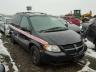 DODGE - CARAVAN