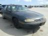 CHEVROLET - LUMINA