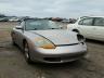 PORSCHE - BOXSTER