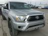 TOYOTA - TACOMA