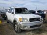 TOYOTA - SEQUOIA