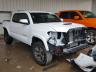 TOYOTA - TACOMA