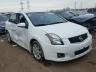 NISSAN - SENTRA