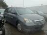 HONDA - ODYSSEY