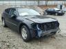 DODGE - MAGNUM