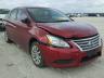 NISSAN - SENTRA
