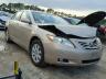 TOYOTA - CAMRY