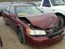 TOYOTA - CAMRY