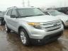 FORD - EXPLORER