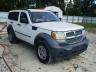 DODGE - NITRO