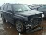 JEEP - PATRIOT