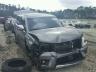 NISSAN - ARMADA