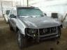 CHEVROLET - TRAILBLAZER