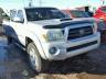 TOYOTA - TACOMA