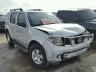 NISSAN - PATHFINDER