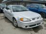PONTIAC - GRAND AM