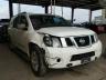 NISSAN - ARMADA