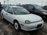 DODGE - NEON