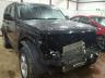 DODGE - NITRO