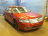 LINCOLN - MKZ
