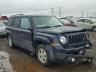 JEEP - PATRIOT