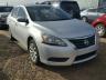 NISSAN - SENTRA