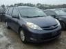 TOYOTA - SIENNA