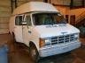 DODGE - RAM VAN