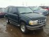 FORD - EXPLORER