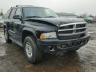 DODGE - DURANGO