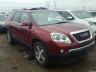 GMC - ACADIA