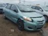 TOYOTA - YARIS