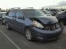 TOYOTA - SIENNA